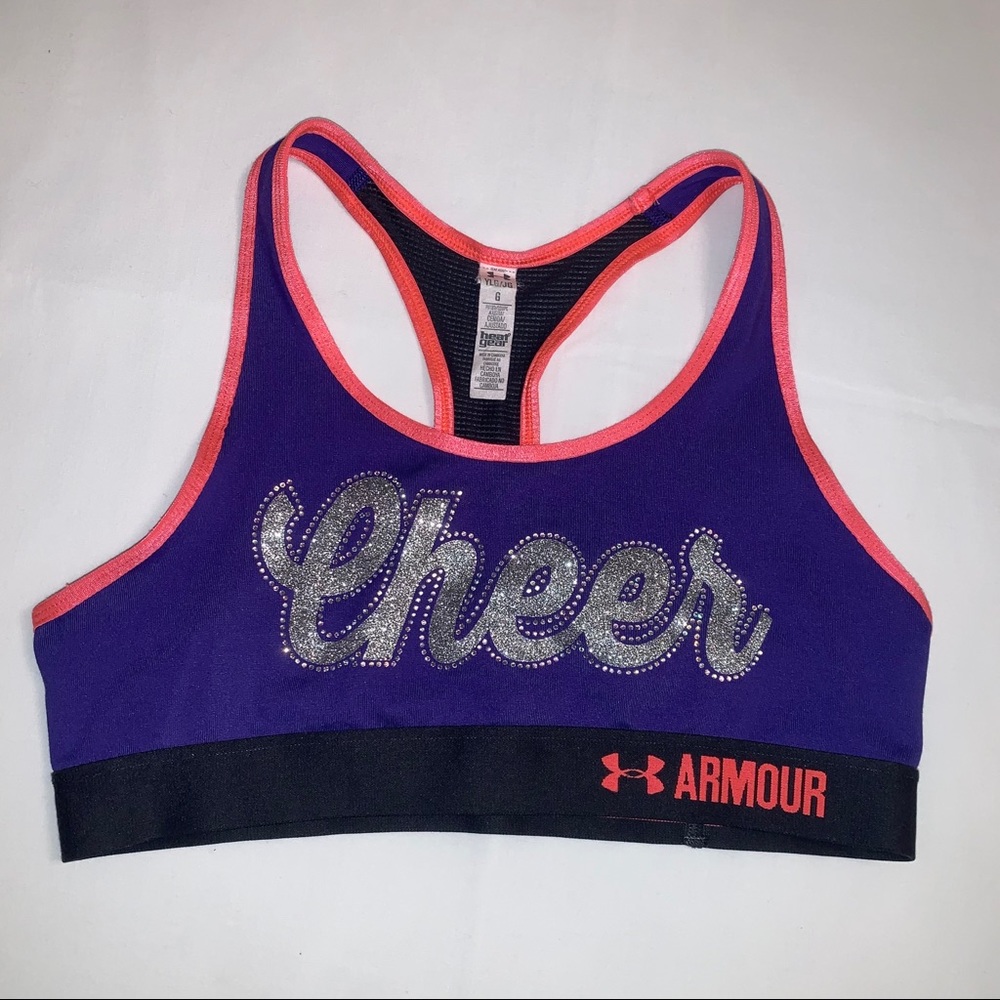 Under Armour Sports Bra